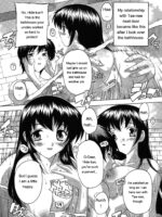 Naze Kono Sentou Wa Bishoujo Kyaku Bakari Nanoka page 8