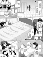 Nazo No Kougaku Baito Ni Oubo Shitara Sakyubasu Ni Tsukamatte Seieki Saabaa Ni Naru Hanashi page 3