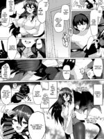 Nazo No Kougaku Baito Ni Oubo Shitara Sakyubasu Ni Tsukamatte Seieki Saabaa Ni Naru Hanashi page 7