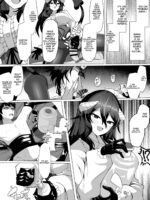Nazo No Kougaku Baito Ni Oubo Shitara Sakyubasu Ni Tsukamatte Seieki Saabaa Ni Naru Hanashi page 8