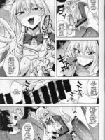 Nekomimi Onee-san To Gyaku Bunny De Nyan Nyan page 8