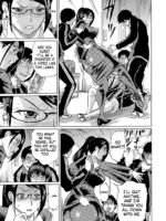 Netorareta Boku No Sensei Mtl page 7