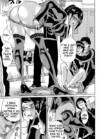 Netorareta Boku No Sensei Mtl page 9