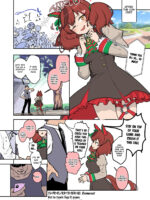 Nice Nature Hypnosis page 1