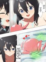 Nigatsu Tsuitachi, Watashi Wa Shokushu To Deatta page 2
