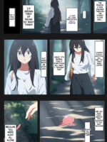 Nigatsu Tsuitachi, Watashi Wa Shokushu To Deatta page 3