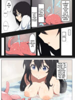Nigatsu Tsuitachi, Watashi Wa Shokushu To Deatta page 4