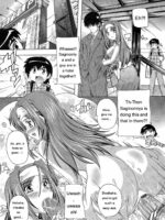Nikutai No Akuma page 10