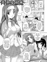 Nikutai No Akuma page 7