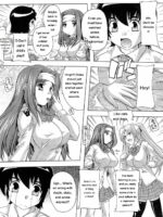 Nikutai No Akuma page 8