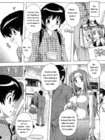 Nikutai No Akuma page 9