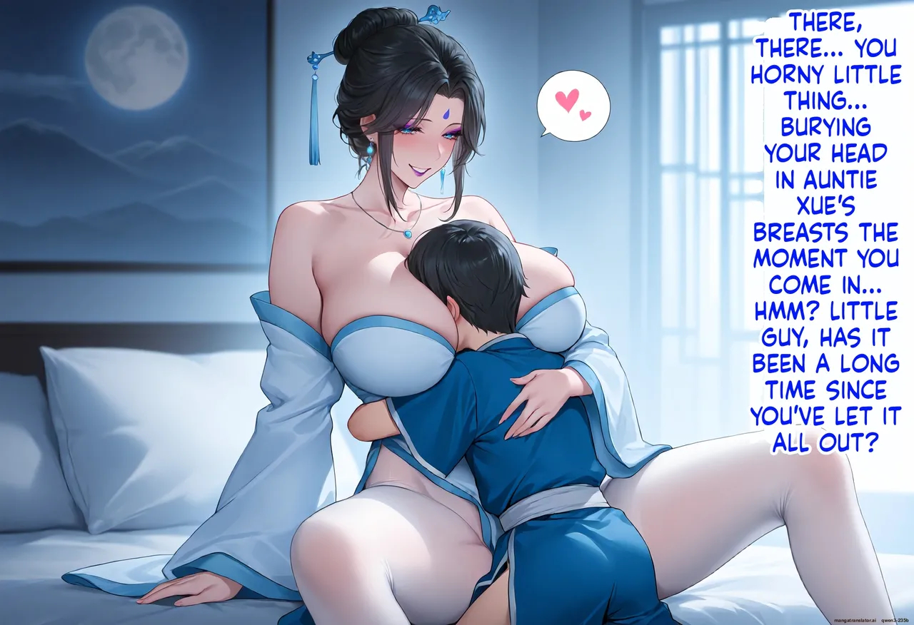Ning & Duoxueluo page 49
