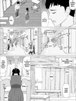 Ninkatsu Gimuka Sekai De Ki Ni Naru Ano Ko Ga Tanetsuke Sareteta page 10