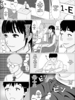 Ninkatsu Gimuka Sekai De Ki Ni Naru Ano Ko Ga Tanetsuke Sareteta page 6
