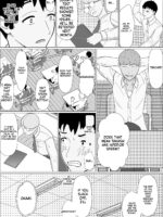 Ninkatsu Gimuka Sekai De Ki Ni Naru Ano Ko Ga Tanetsuke Sareteta page 7