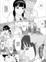 Ninkatsu Gimuka Sekai De Ki Ni Naru Ano Ko Ga Tanetsuke Sareteta page 9