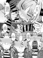 Nk Honeytra Keikaku / Operation Honey Trap page 10