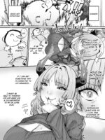 Nk Honeytra Keikaku / Operation Honey Trap page 2