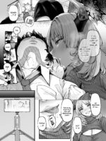 Nk Honeytra Keikaku / Operation Honey Trap page 3