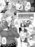 Nk Honeytra Keikaku / Operation Honey Trap page 4
