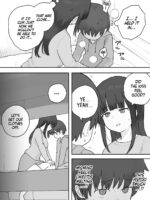 Nori-chan And Aki page 10