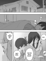 Nori-chan And Aki page 2