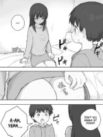 Nori-chan And Aki page 4