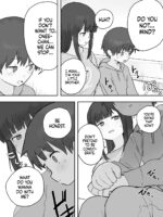 Nori-chan And Aki page 5