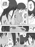 Nori-chan And Aki page 6