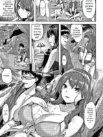 Nureta Hana No Nioi - Scent Of Wet Flower page 10