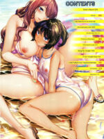 Nureta Hana No Nioi - Scent Of Wet Flower page 5
