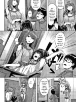 Nureta Hana No Nioi - Scent Of Wet Flower page 7