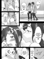 Nurse Shiori's Prostate Touch Therapy page 10