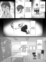 Nurse Shiori's Prostate Touch Therapy page 3