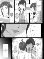 Nurse Shiori's Prostate Touch Therapy page 6