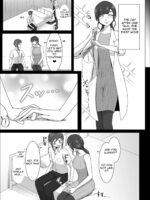 Nurse Shiori's Prostate Touch Therapy page 8
