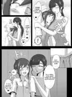 Nurse Shiori's Prostate Touch Therapy page 9