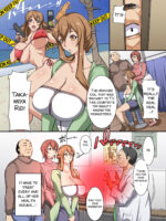 Nurses Mind Controlled page 9
