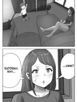 O Nēchan Ni Ko-tsukuri No Shikata O Oshiete Moratta page 3