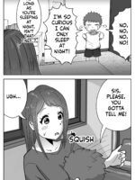 O Nēchan Ni Ko-tsukuri No Shikata O Oshiete Moratta page 5