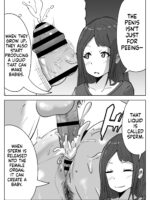 O Nēchan Ni Ko-tsukuri No Shikata O Oshiete Moratta page 8