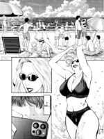 Oba-san To Umi No Ie De page 2