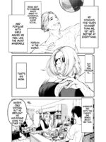Oba-san To Umi No Ie De page 4