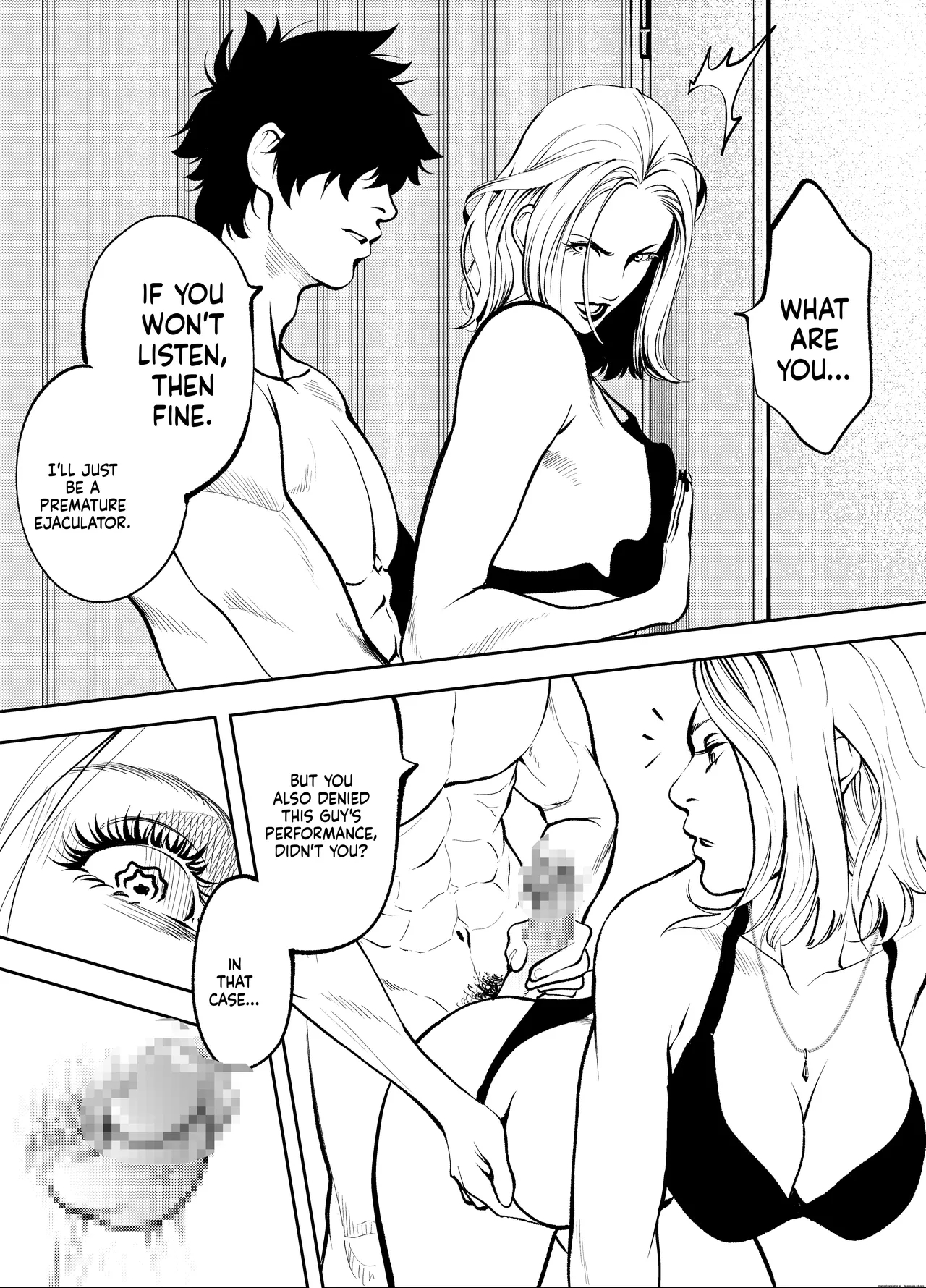 Oba-san To Umi No Ie De page 41