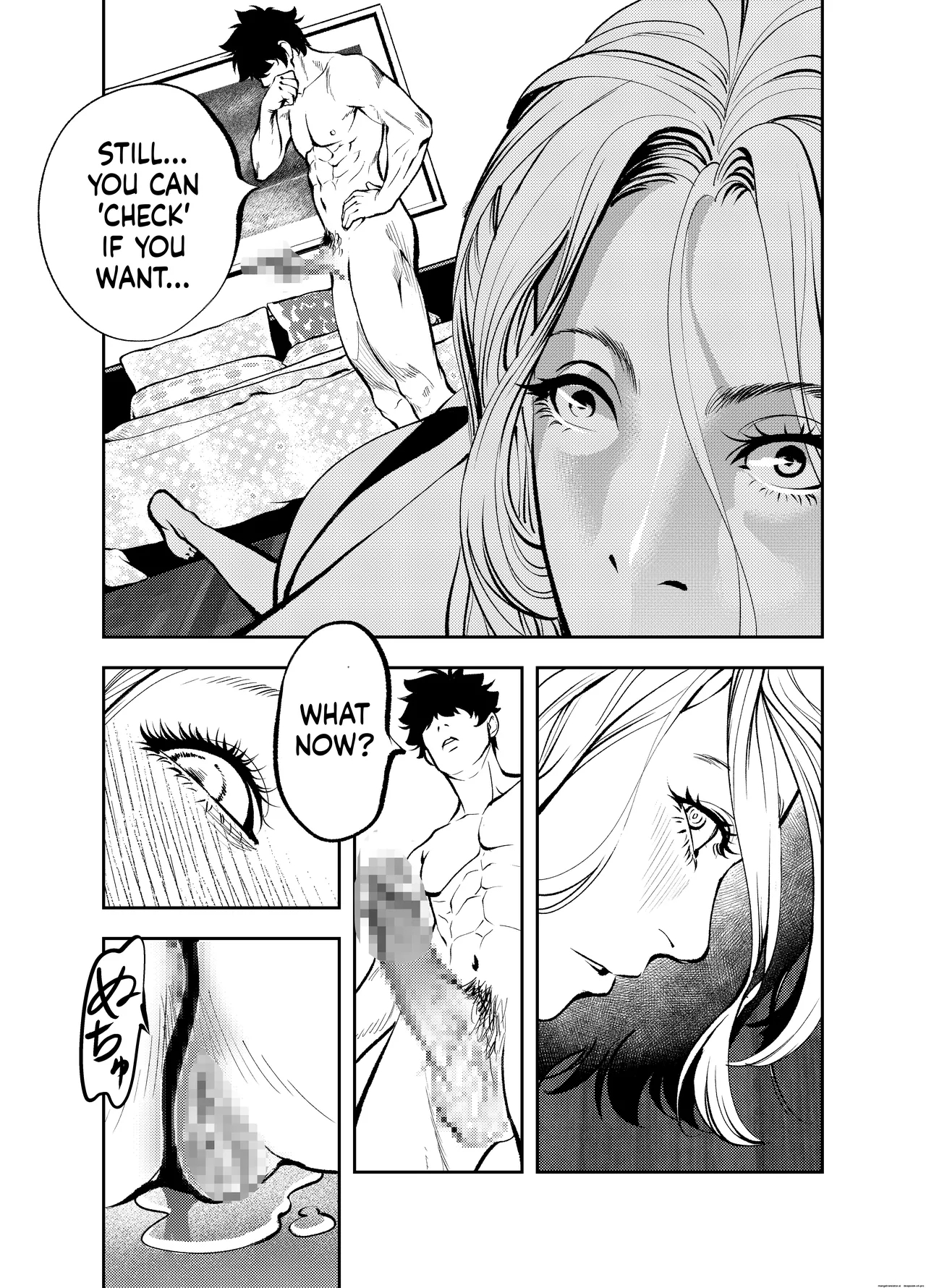 Oba-san To Umi No Ie De page 50