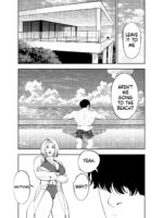 Oba-san To Umi No Ie De page 7