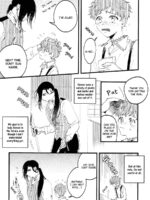 Oborotsukiyo Ni Gin Ookami To Naku page 8