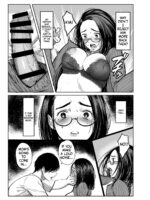 Oi No Onna Ni Natte page 10