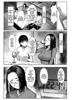 Oi No Onna Ni Natte page 4