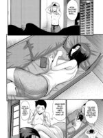 Okaa-san No Kyousei Ga Kikitai Zenpen page 2